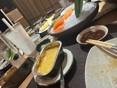 -德川家日本料理(顺义华联店)