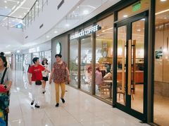 -新田360广场(上海华侨城店)