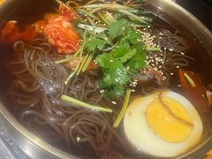 -老板娘串店·中餐&烧烤