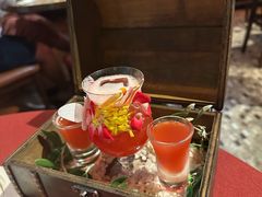 -BROWNSTONE布朗石西班牙餐厅(富城店)