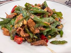 农家小炒肉-陶然风味园(广场路店)