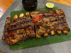 -Naughty Nuri’s Phuket