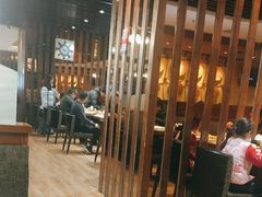 -汉巴味德自助餐厅(嘉定宝龙广场店)
