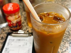 -新鸿发咖啡美食