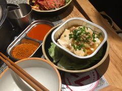 -酒拾烤肉(阳光100店)