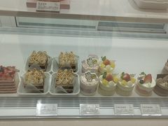 -好利来(温江合生汇店)