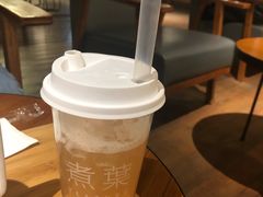 -煮叶(悠唐广场店)
