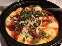 -悦轩中餐厅·高空江景·杭州柏悦酒店