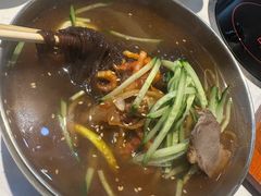-玉善烧烤串城(长春总店)