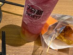 -茶百道(太原茂业天地店)