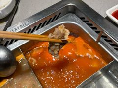 -海底捞火锅(万象汇店)