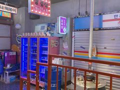 -入火韩国烤肉(凯旋广场店)
