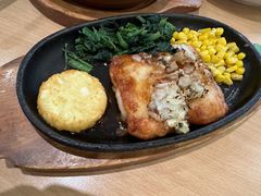 -萨莉亚意式餐厅(苏州食百家店)