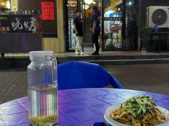 -老县城旗花面(皇嘉花苑店)