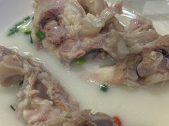 -付小姐在成都(中山公园店)
