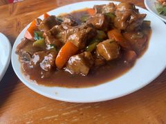 -三点小吃(山大店)