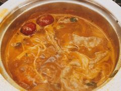 -汤连得温泉馆(宝山店)