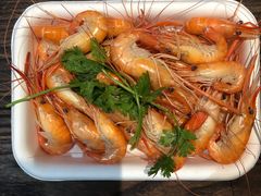 -盒马鲜生(杭州运河上街店)
