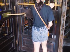 -上海锦江金门大酒店