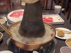 -东来顺饭庄(上地华联店)