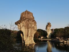 -柯岩风景区