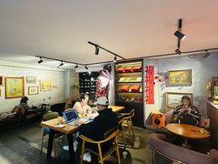-25#COFFEE(古地石店)
