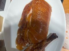 -老北京炸酱面·烤鸭(前门店)