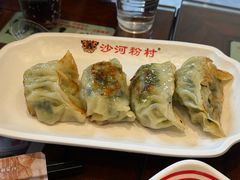 -沙河粉村·国家非遗传承(云台店)