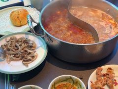 -额尔敦·品质自助(摩尔城店)