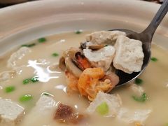 -新李记 · 口味菜馆(南郊公园店)