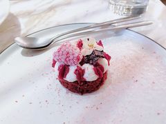 -The Rug Cafe(王府中环店)