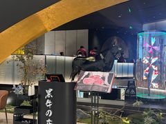 -黑牛の店·黑金店(沈阳万象城店)