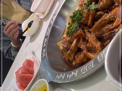 -李想大虾(吾悦广场店)