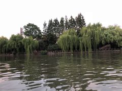 -运河游船(武林门码头)