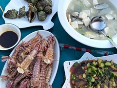 -常家活海鲜小吃(仅一家无分店)