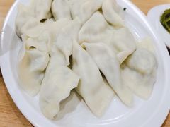-喜家德虾仁水饺(中央大街店)