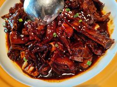 -简小舍·民间手艺菜(武昌江滩店)