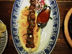 -卢布里西餐厅(总店)