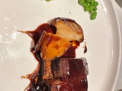 金陵至味红烧肉-民国红公馆(老门东店)