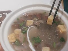 -苏晓玥·手作江南小吃(深圳北站店)