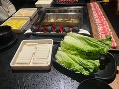 -唱乐捞火锅(中南店)