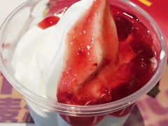 -麦当劳(合肥之心城店)