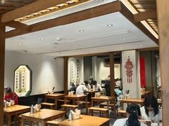 -李百蟹·江南蟹黄面·河景餐厅(夫子庙总店)