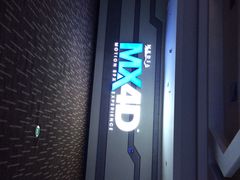 万达电影院-万达影城(南宁印象城IMAX店)