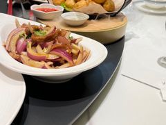 -美达尔烧烤(大尧三路店)