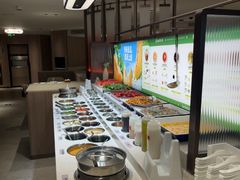 -海底捞火锅(崇文门新世界百货店)