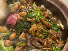 -胡须佬鸡煲四季火锅店(石厦西村直营店)