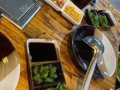 -盈田盈粥庄(博山东路店)