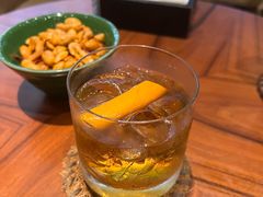 -山港凯悦酒店·BEBA海滩烧烤餐厅酒吧