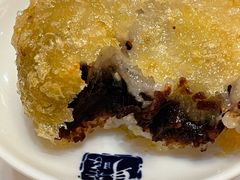耳朵眼精品炸糕-耳朵眼会馆(鼓楼店)